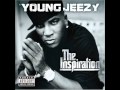 Young Jeezy Featuring R. Kelly