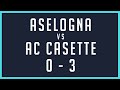 Aselogna - AcCasette (2015-16)