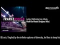 Ashley Wallbridge feat. Elleah - Walk On Water (Original Mix)