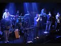 Fat Freddys Drop on Charlie Gillet Radio show on BBC3 (3\4) performing Afreak\Afrique at Maida Vale