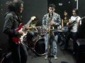 Greasy Granny - Charlie Hunter Trio Cover By Lóbrego Jazz Quintet