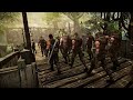 PS4 - Bound by Flame Trailer #2