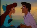 The Little Mermaid (1989) Free Online Movie