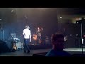 Switchfoot - Happy Birthday to a fan and Twenty Four 24 at Campbell University