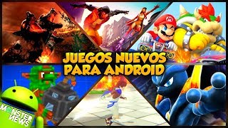 Mario Kart Tour, Fortnite, Netease + Marvel y Pokemon, SMC y mas Juegos Nuevos Noticias Android