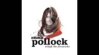 Watch Emma Pollock Limbs video