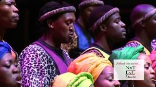 Watch Soweto Gospel Choir Khumbaya video