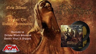 Watch Mors Principium Est The Lust Called Knowledge video