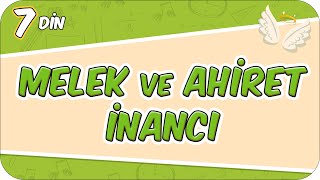Melek Ve Ahiret İnancı 7Din1