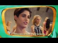 GNTM: Hello Kitty-Tattoo - TV total