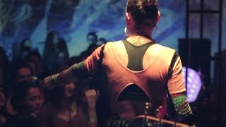 Shanti People - Jeevana Jeevana (Acoustic Mantra Jam)