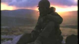 Watch Johnny Cash Ballad Of The Green Beret video