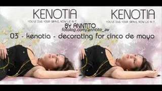 Watch Kenotia Decorating For Cinco De Mayo video