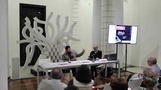 Ciclo de charlas, Lecturas a ciencia cierta. Libros históricos
