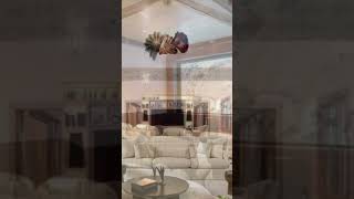 2025 Luxury Estate Tour Equity & Capital Partner Invitation Coffee Timewith Christinamelodygroup