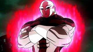 JIREN EST PLUS FORT que BROLY