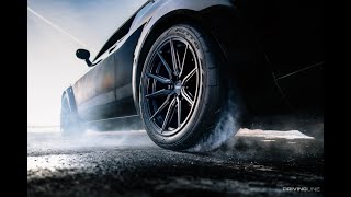 Car Bros 4 Christ -Tire Change