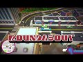 Roundabout Gameplay Trailer [E3 2014] Xbox One