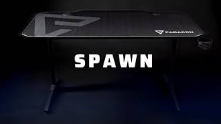 Paracon Spawn Gaming Desk