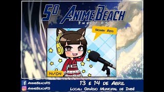 5 Anime Beach Venham Me Conhecer De Pertinho Dia 1404