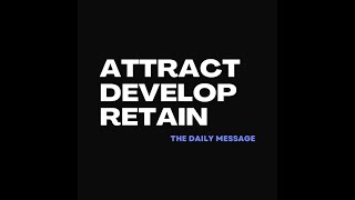 ATTRACT.DEVELOP.RETAIN #57 - How do you handle candidates and new hires that aren't truthful?