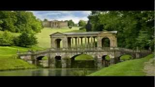 Watch Advent Landscape video