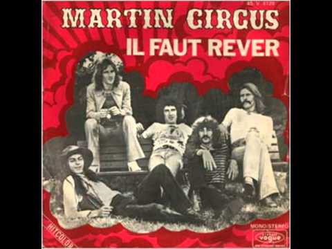 Il Faut Rêver Video