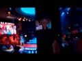 Golden Crown nightclub Jakarta