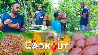The Cookout   | 25thth June 2023