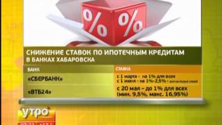 Диаспар кредит ипотека в хабаровск сначала ничего