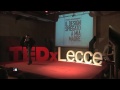 Il design spiegato a mia madre: Fabio Novembre at TEDxLecce