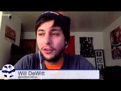 Chicago Bears San Francisco 49ers Postgame Show Week 13 Instant Chicago Bears San Francisco 49ers Postgame Show Week 13 Instant