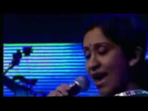 Ay Hairathe aashiqui (HariharanSujatha)