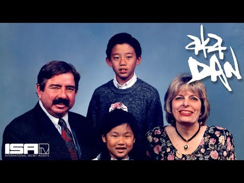 Korean Adoptee Story -