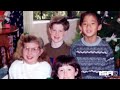 Korean Adoptee Story -