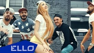 Клип Надюля - Почувствуй ft. DJ Pill. One