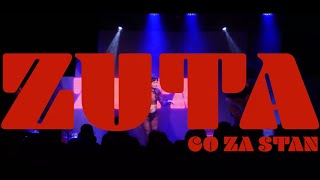 Zuta - Co Za Stan Feat. Brers Official Video Blue Note