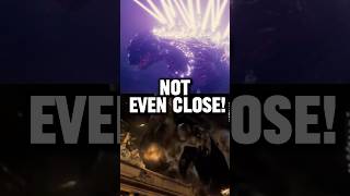 Why Cloverfield Vs Shin Godzilla Isnt Close
