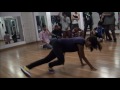 SOB Breakdance studio instructors promo