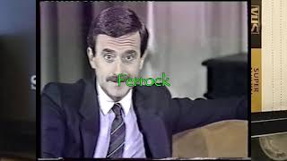 Tanda Publicitaria C 13 1984