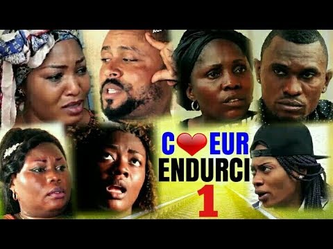 COEUR ENDURCI Vol 1- Théâtre Nouveauté 2018 |Guecho Kalunga Doutshe Sifa Yasmine Lolita Sharufa Sama