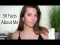 GET TO KNOW ME | Olivia Mecca