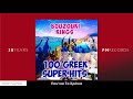 Bouzouki Kings - 100 Greek Super Hits