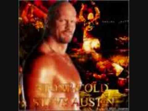 Disturbed- Stone Cold steve austin theme song