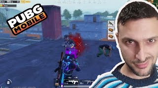 Pubg Mobi̇le Takti̇k Mati̇k Yok Bam Bam Bam - One Man Squad
