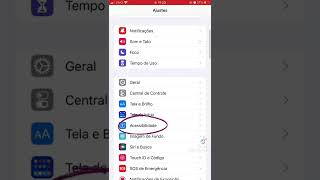 Brilho Iphone Como Desativar Brilho Automático No Iphone