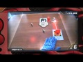 PS Vita - pulzAR - Augmented Reality