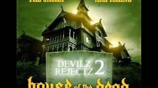 Watch Devilz Rejectz Dope Game video