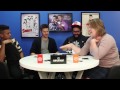 It Ends In A Lava Factory - SuperFight!