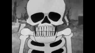 Shake Your Skeleton